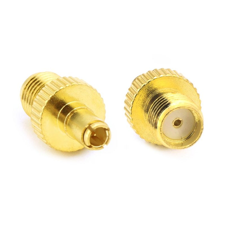 5 PCS SMA Female to TS9 Male Connector Adapter, SMA Female to TS9 Male 5 PCS SMA Female to TS9 Male Connector Adapter, SMA Female to TS9 Male